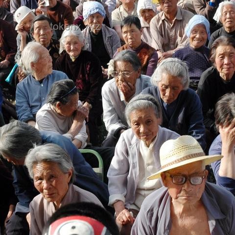 上海老龄化应对指南:超乎想象的准备策略 上海老龄化应对指南:超乎想象的准备策略